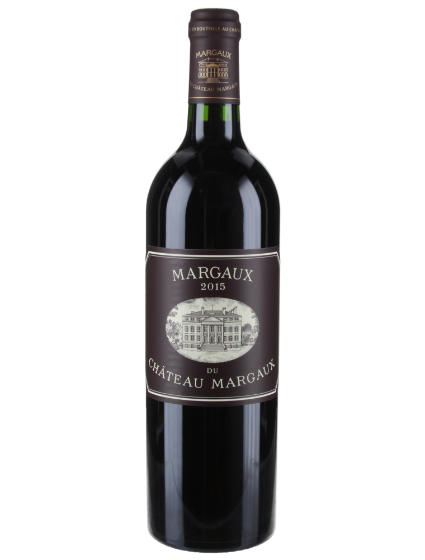 Margaux du Château Margaux  (3rd wine)