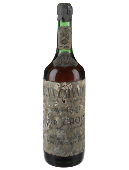 Vieux Calvados