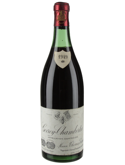 Gevrey Chambertin