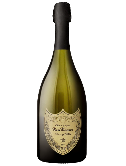 Champagne Brut Dom Pèrignon