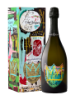 Picture of Champagne Brut Dom Perignon Special Edition Jean-Michel Basquiat 2015