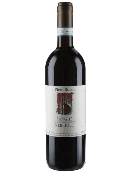 Langhe Nebbiolo