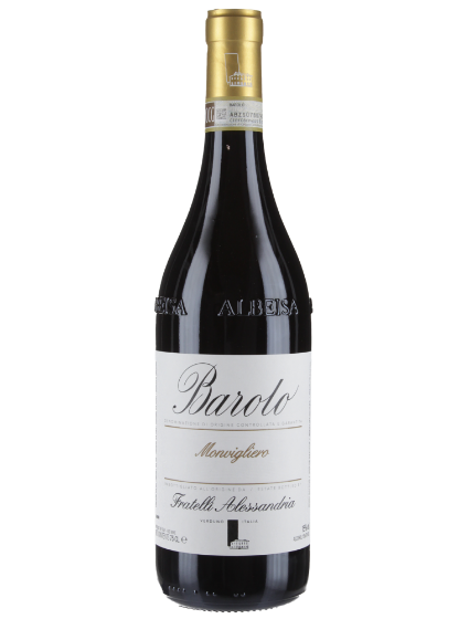 Barolo Monvigliero