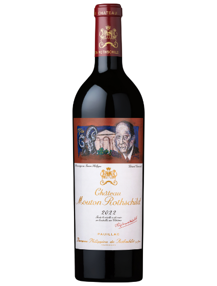 Mouton Rothschild