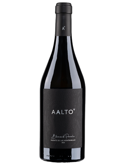 Aalto Blanco De Parcela