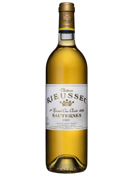 Rieussec