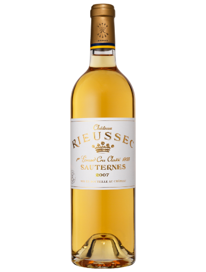 Rieussec