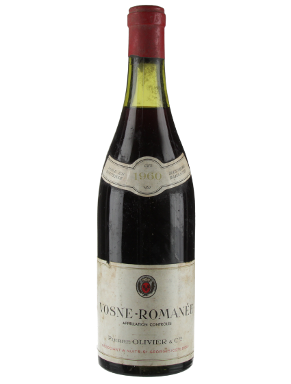 Vosne Romanée